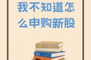 区块链基金如何申购新股(为什么不能申购深市新股)