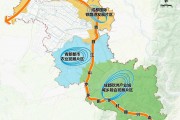 蓉城区块链标准建设(成都市区块链扶持政策)