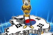 韩国支持区块链吗吗(韩国区块链交易所app)