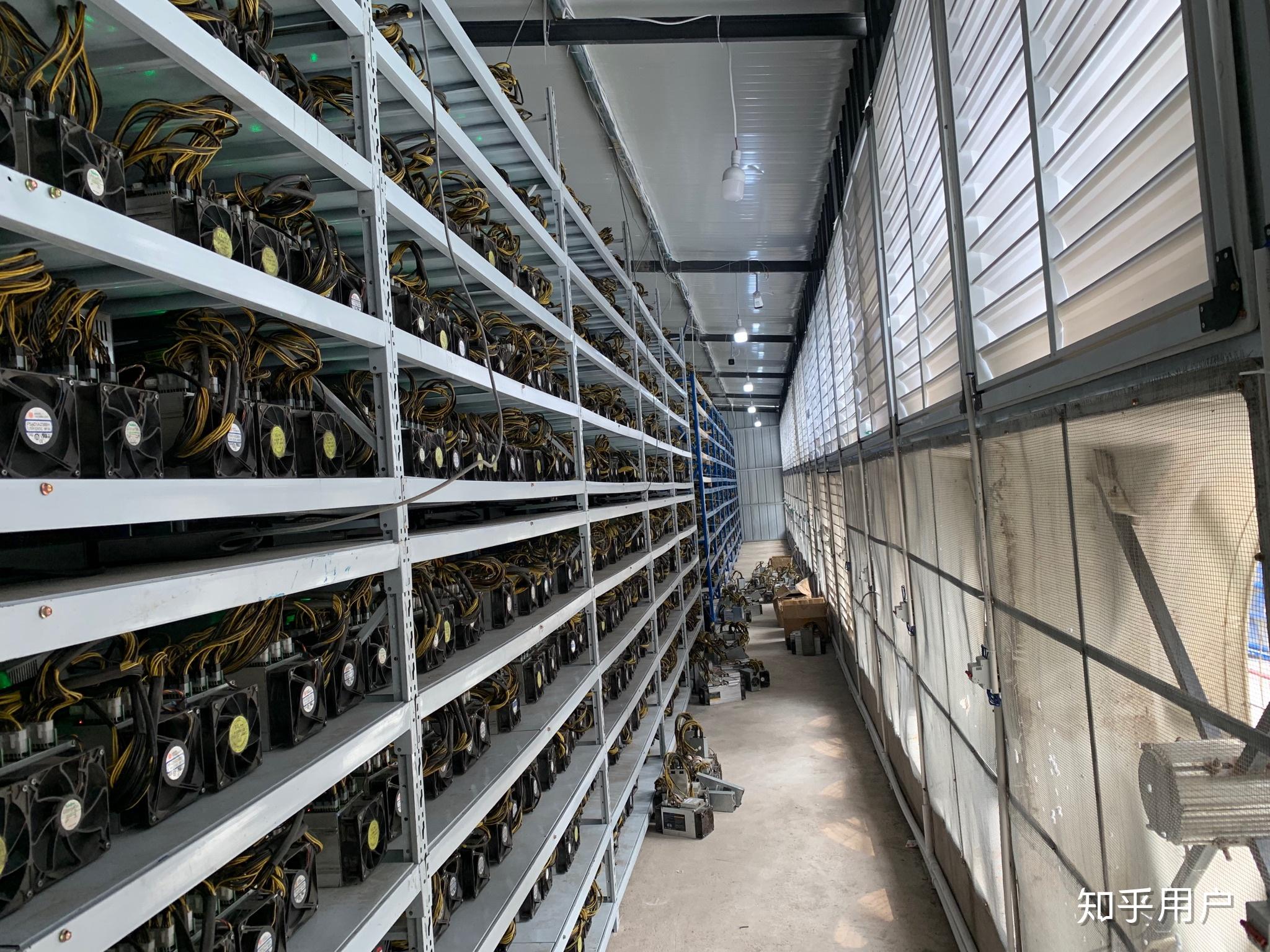 xfs区块链是骗局吗(区块链filecoin)